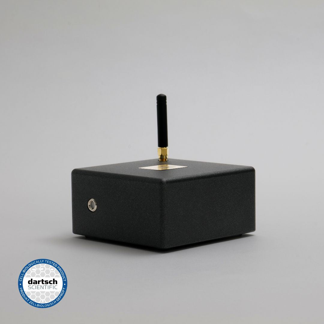 CUDU®NI HOME - Raumharmonisierer