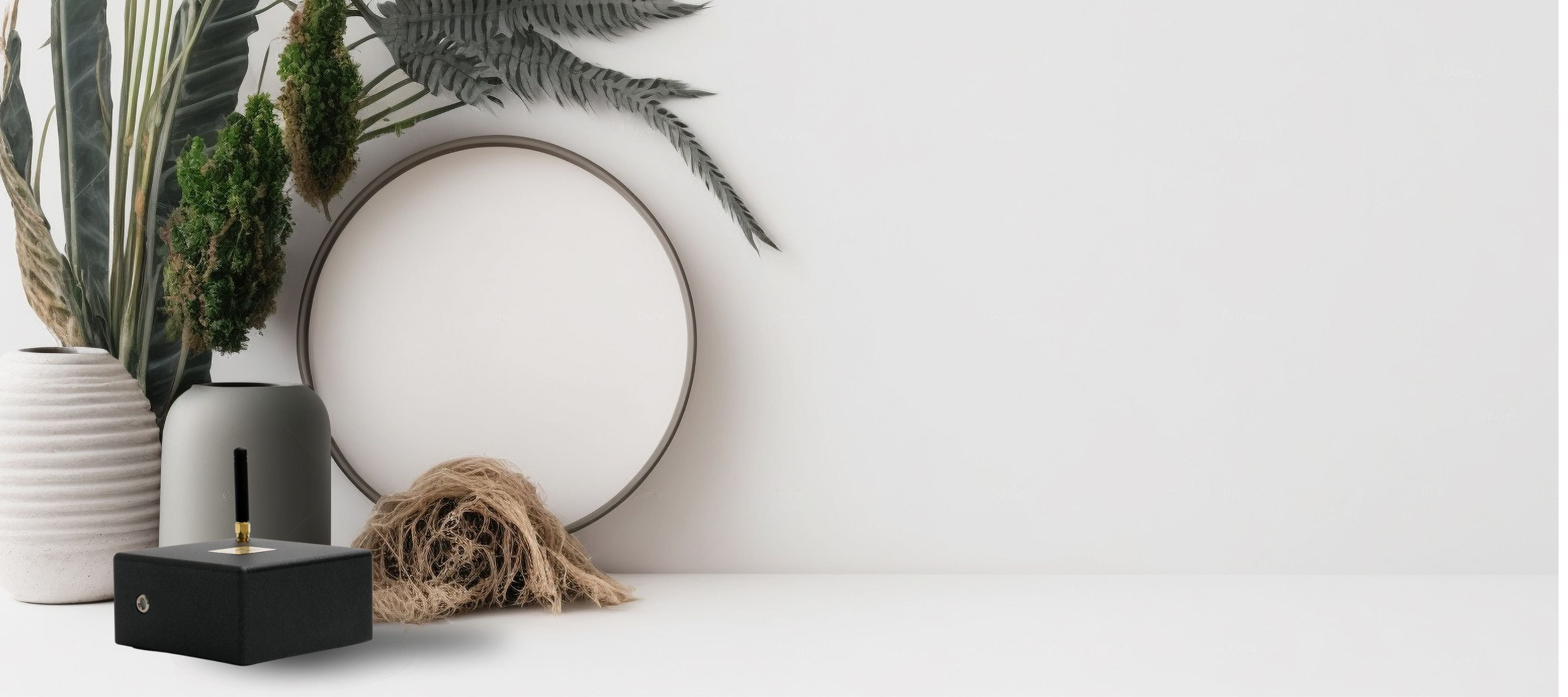 CUDU®NI HOME - Raumharmonisierer