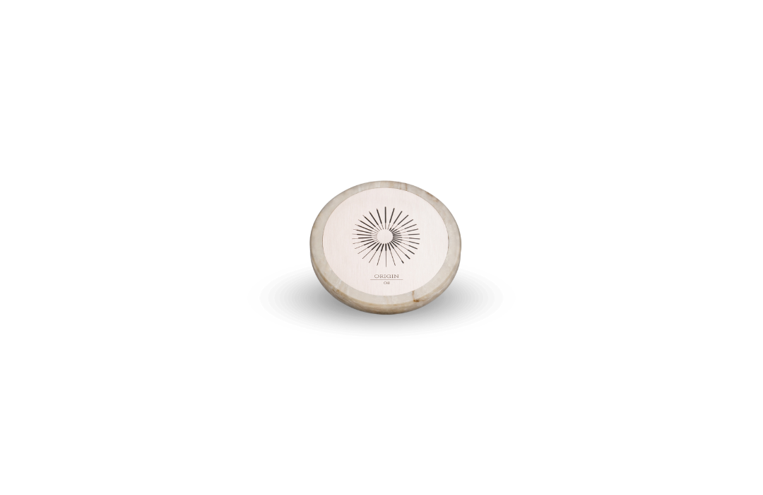 CUDU®ORIGIN OIL - Energieplatte